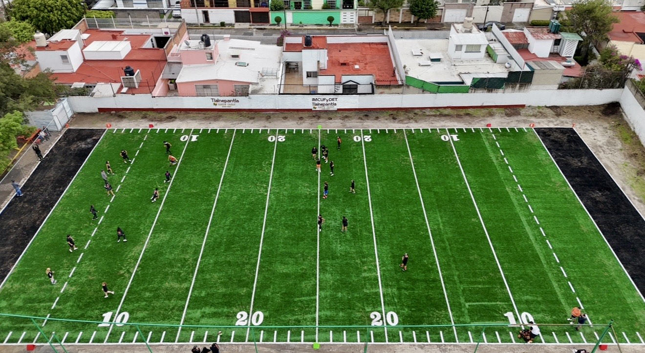 Deportivo Tlalnepantla
